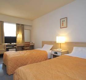 Туры в Shinjuku New City Hotel в Японии