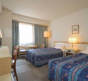 Shinjuku New City Hotel в Токио