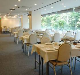 Отдых в Shinjuku New City Hotel - Япония, Токио