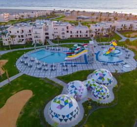 Отдых в Sataya Resort Marsa Alam  - Египет, Марса Алам
