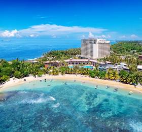 Туры в Araliya Beach Resort & Spa в Шри-Ланке