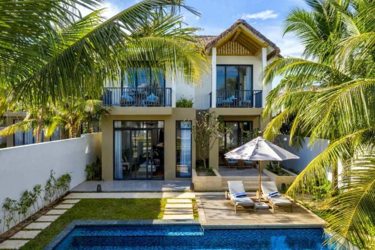New World Phu Quoc Resort