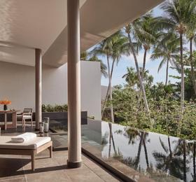 Regent Phu Quoc в Фукуоке