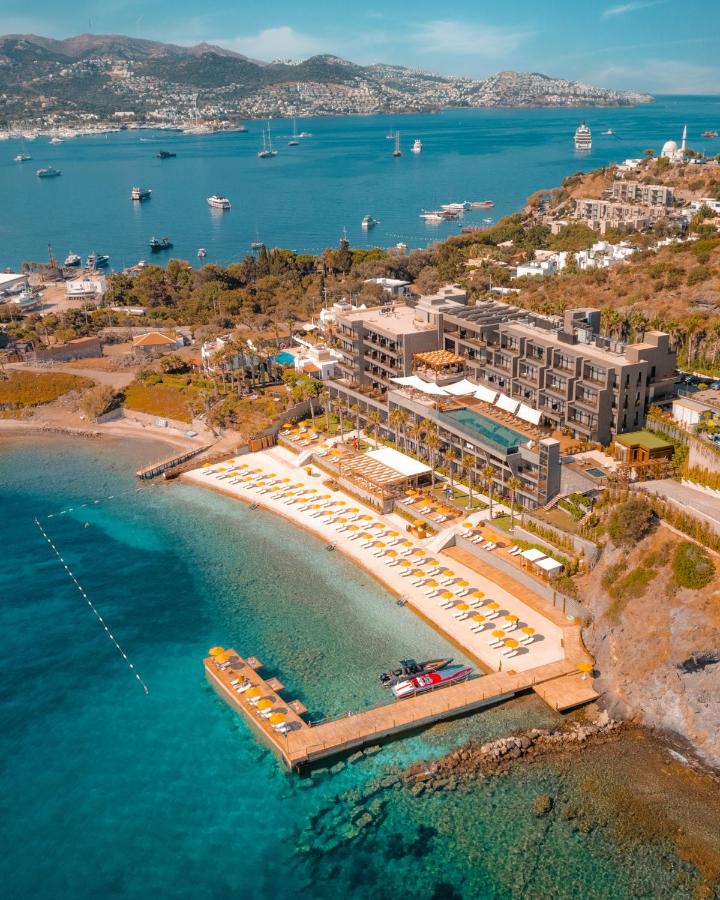 MGallery The Bodrum Hotel Yalikavak 5*