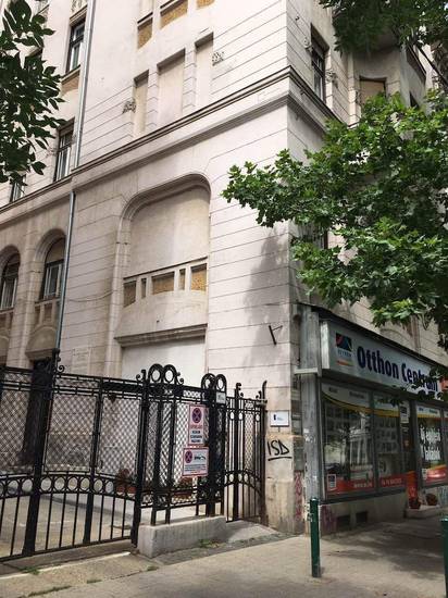 Gellert Budapest Suites 4* Венгрия, Будапешт