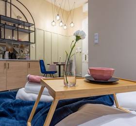 Отдых в Gellert Budapest Suites - Венгрия, Будапешт