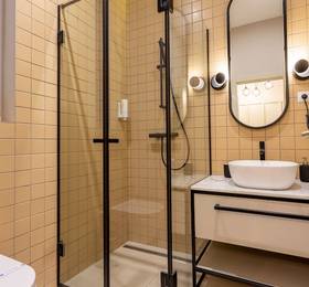Gellert Budapest Suites в Будапеште