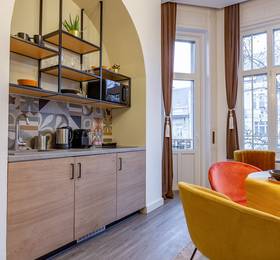 Туры в Gellert Budapest Suites в Венгрии