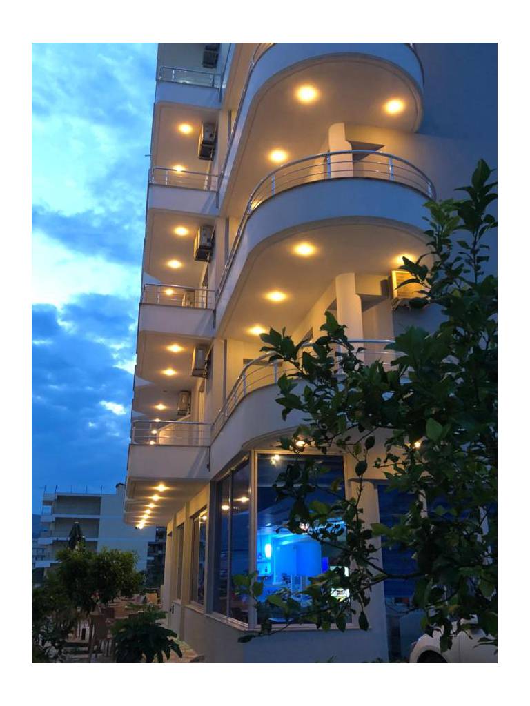Summer Dream Hotel