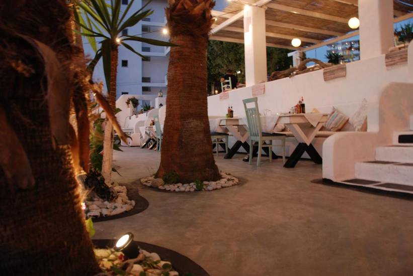 Hotel Saranda 3* Албания, Саранда