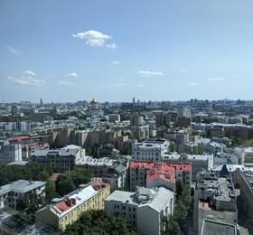 Отдых в Page 20 Aparthotel - Россия, Москва