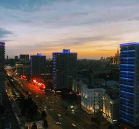 Page 20 Aparthotel в Москве