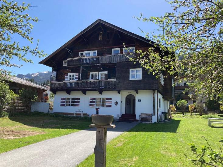 Kitzbuhel Apartments Haus Brugger Австрия, Кицбюэль