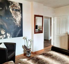 Отдых в Kitzbuhel Apartments Haus Brugger - Австрия, Кицбюэль