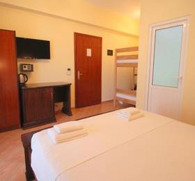 Отдых в Oskar Hotel - Албания, Саранда
