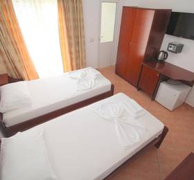 Туры в Oskar Hotel в Албании