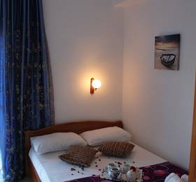 Hotel Boston в Саранде