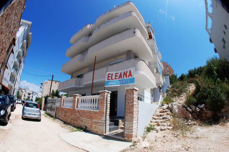 Hotel Eleana