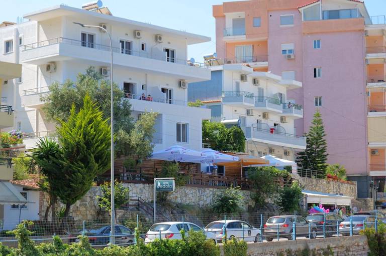 Hotel Edola