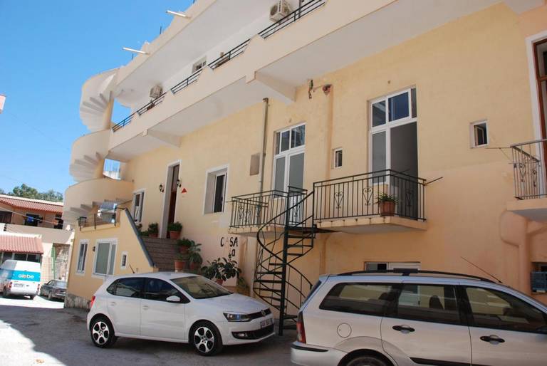 Casa Mia Hotel