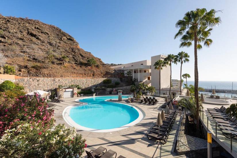 Holiday Club Puerto Calma 4* Испания, Пуэрто Рико