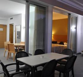 Holiday Club Puerto Calma в Пуэрто Рико