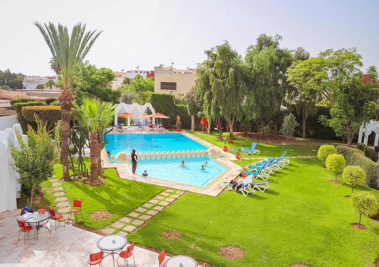 Sheraton Agadir