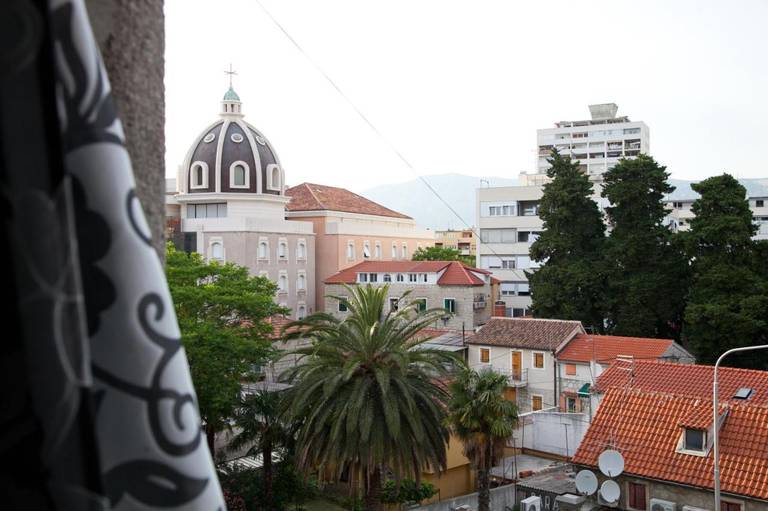 Apartment 4 You in Split