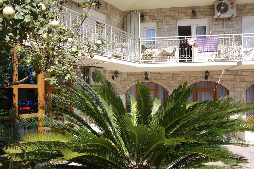 Sensimar Makarska 4* Хорватия, Макарска