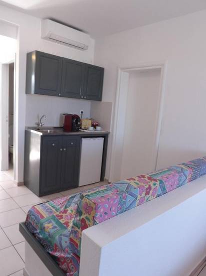 Evalia Apartments Греция, Херсонес
