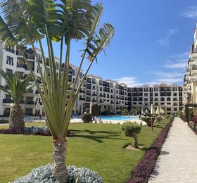 Gravity Hotel & Aqua Park Hurghada в Хургаде