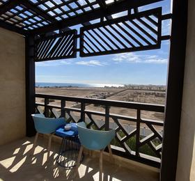 Туры в Gravity Hotel & Aqua Park Hurghada в Египте