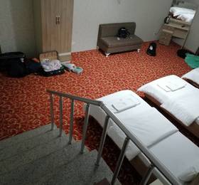 Отдых в Soffia Hotel - Азербайджан, Баку