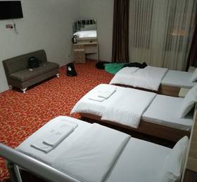Туры в Soffia Hotel в Азербайджане