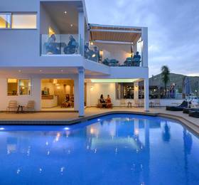 Mare Boutique Hotel в Ретимно