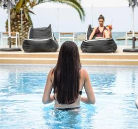 Туры в Mare Boutique Hotel в Греции