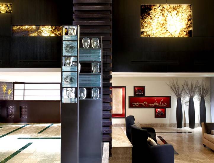 Kimpton Glover Park Hotel 3* США, Вашингтон