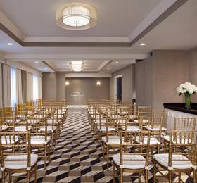 Kimpton Glover Park Hotel в Вашингтоне