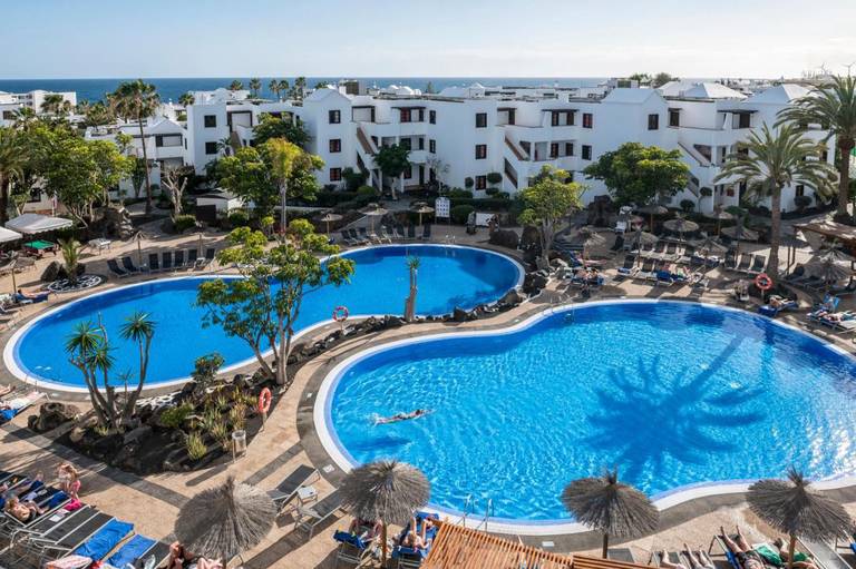 allsun Hotel Albatros