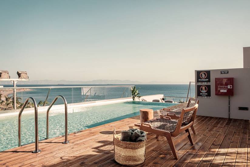 Cook's Club City Beach Rhodes Греция, Родос