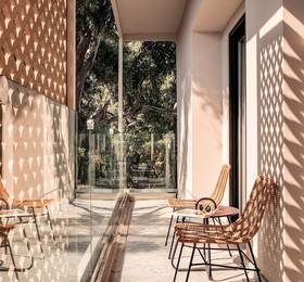 Cook's Club City Beach Rhodes в Родосе