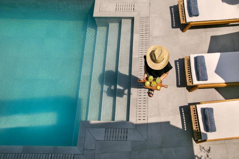 Louis Chris Le Mare Gold Villa Кипр, Протарас
