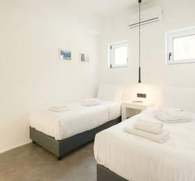 Отдых в Villa Paradiso I - Греция, Гераклион