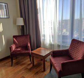 Hotel Monto (Монто) в Махачкале