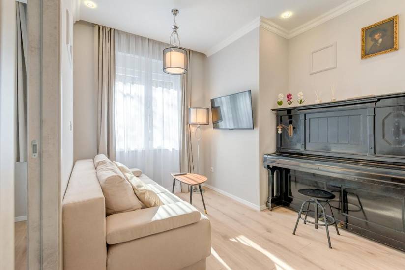 Piano Suites 4* Хорватия, Сплит
