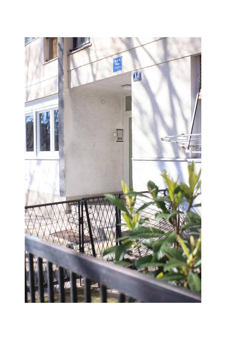 Studio Apartments 4 You in Split
