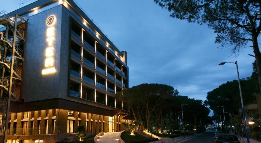 Eter Hotel