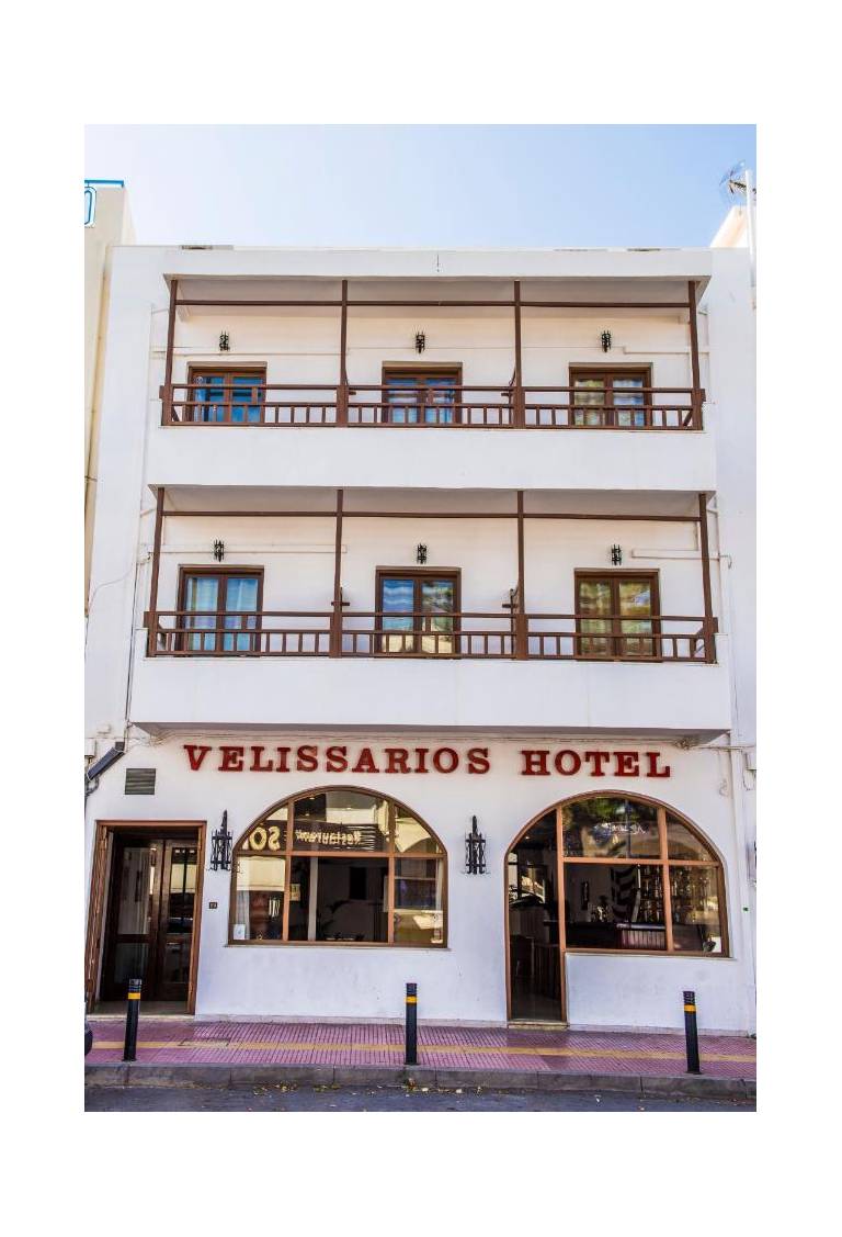 Velissarios Hotel