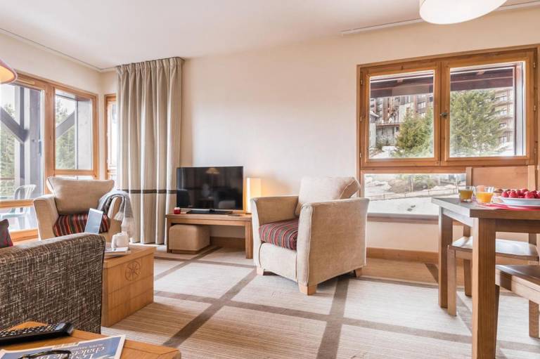 Residence Pierre & Vacances Premium Les Terrasses d'Eos