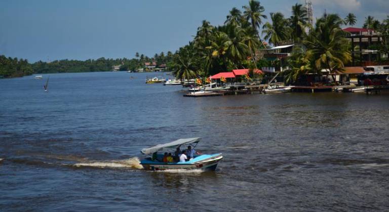Mihin Villa Bentota